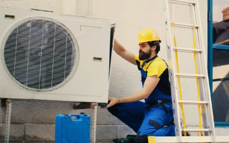 HVAC