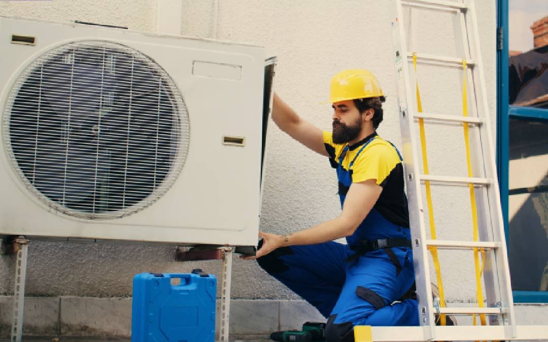 HVAC